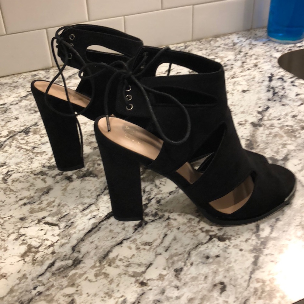 Heels